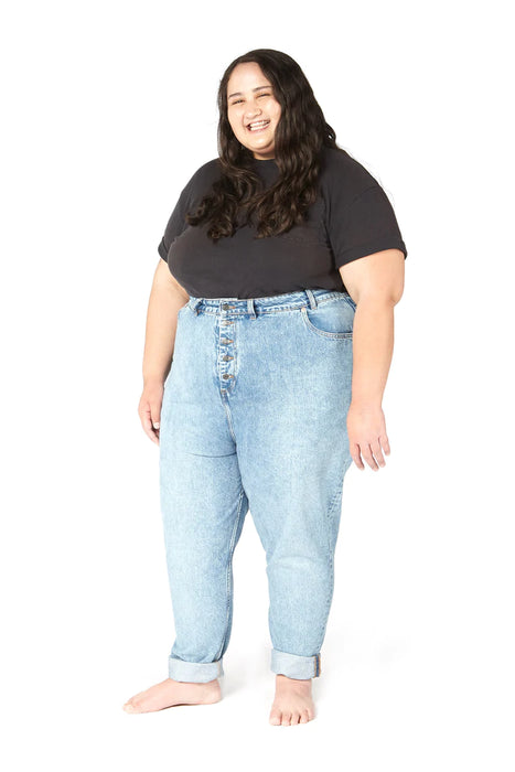 Decade Studio Pamela Jeans