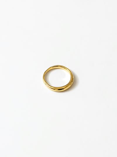 Wolf Circus Emeile Ring