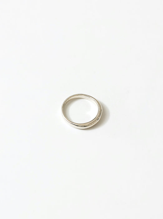 Wolf Circus Emeile Ring