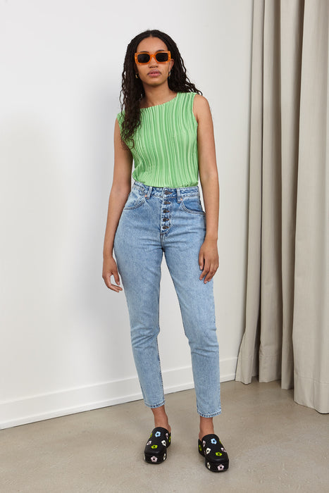 Decade Studio Pamela Jeans