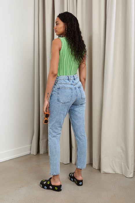 Decade Studio Pamela Jeans