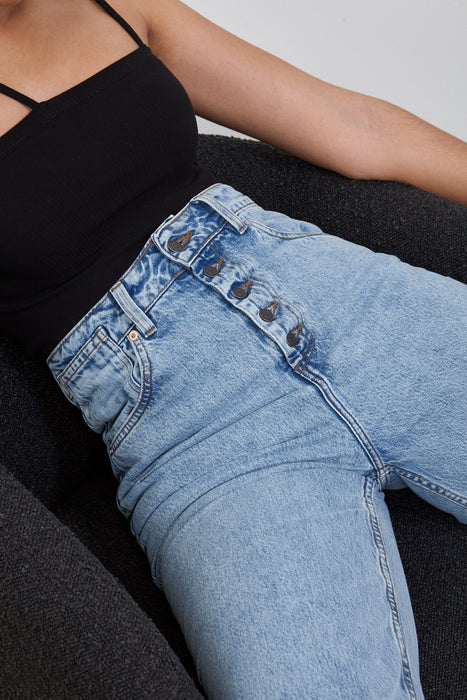 Decade Studio Bonnie Jeans
