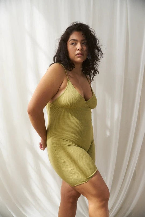 Selva Negra Yamel Bodysuit