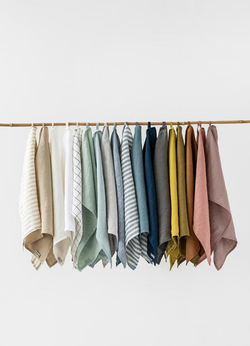 Magic Linen Tea Towels