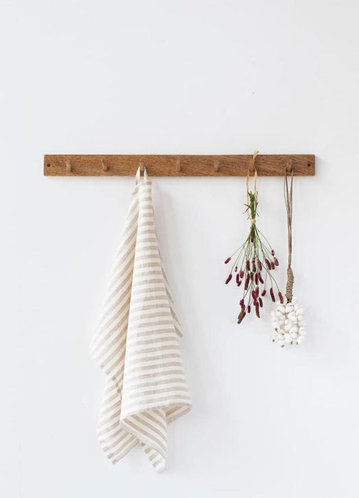 Magic Linen Tea Towels