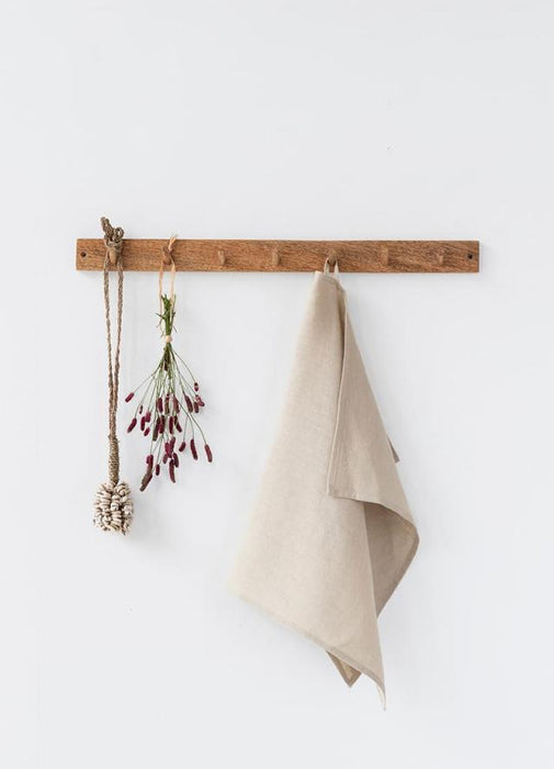 Magic Linen Tea Towels