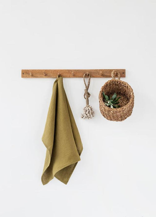 Magic Linen Tea Towels