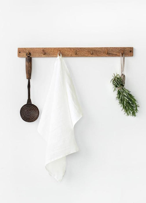 Magic Linen Tea Towels