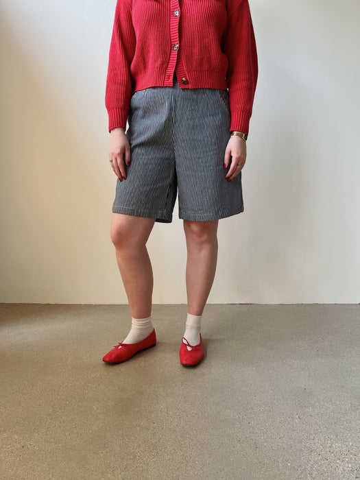 CUB Alia Shorts - Long