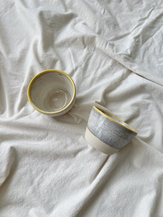 MT Workshop Ceramic Cup