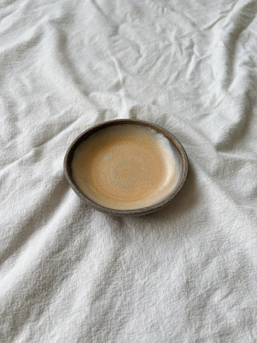 Freak Mountain Ceramic Mini Dish