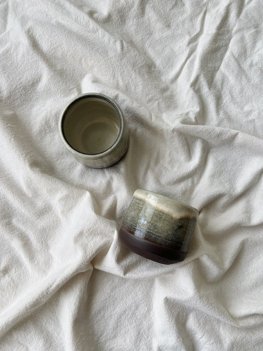 MT Workshop Ceramic Cup