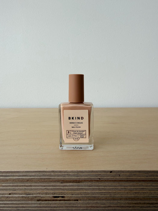 BKIND Nail Polish