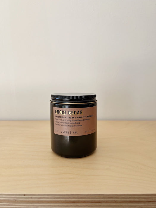 P.F. Candle Co. Alchemy Candle Collection