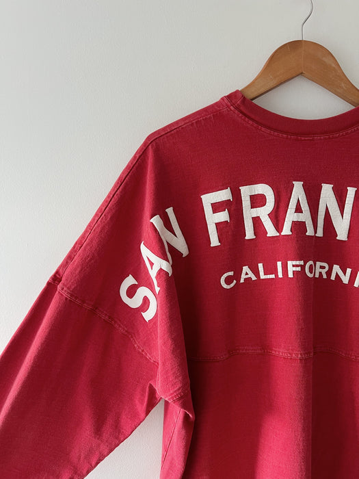 San Francisco Long Sleeve | XL