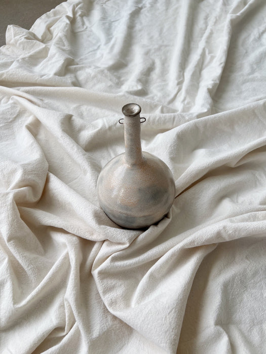 Freak Mountain Ceramic Vase