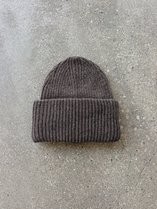 Billy Bamboo Chunky Merino Wool Beanie