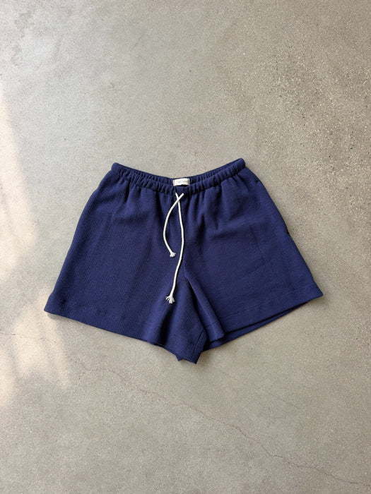 Hazlewood Single Loop Knit Terry Short