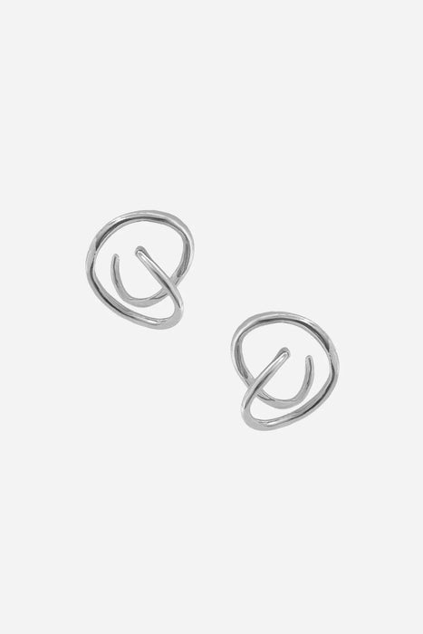 Kara Yoo Maeva Earrings