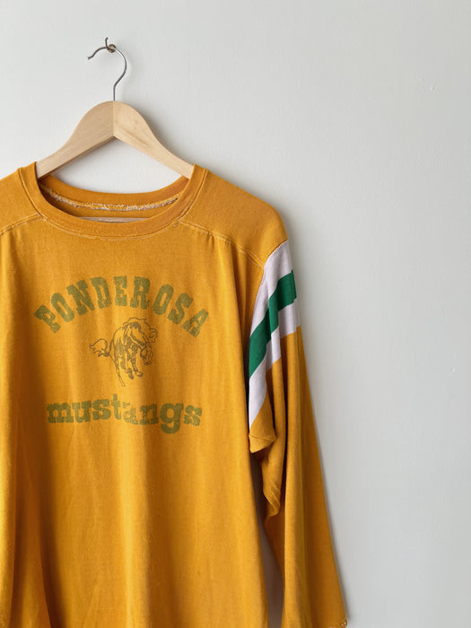 70's Football Jersey | L