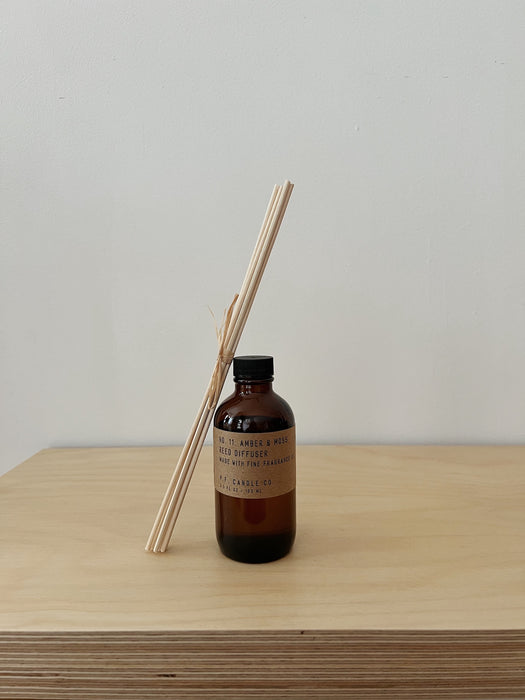 P.F. Candle Co. Reed Diffuser