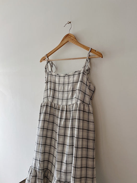 NLT Luca Dress