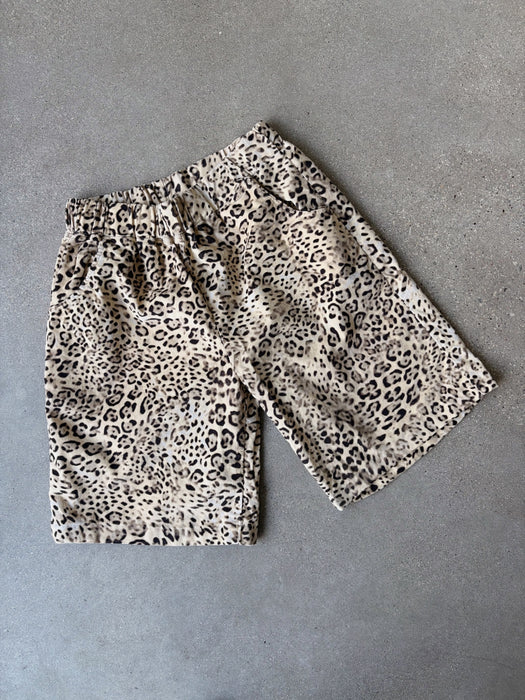 CUB Alia Shorts - Extra Long
