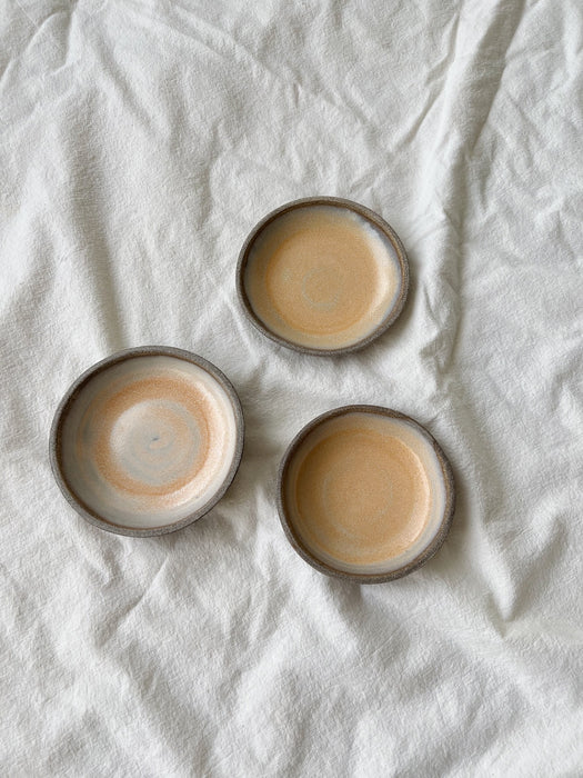 Freak Mountain Ceramic Mini Dish
