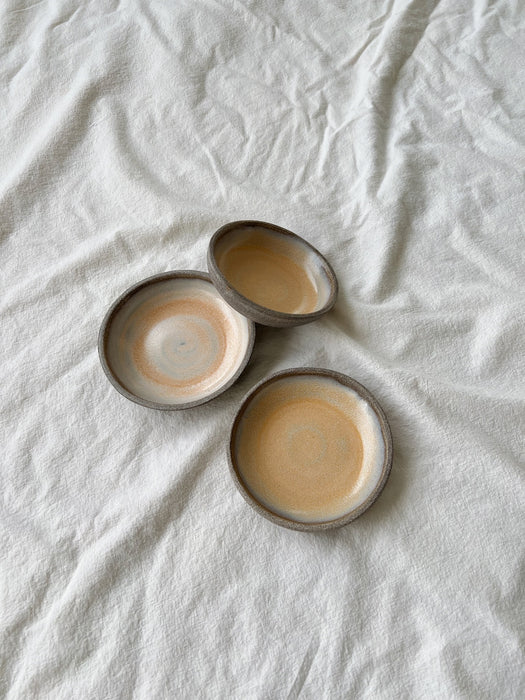 Freak Mountain Ceramic Mini Dish