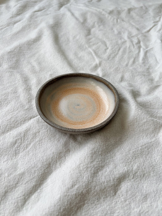 Freak Mountain Ceramic Mini Dish