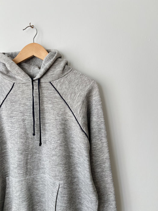 Grey Hoodie | S/M