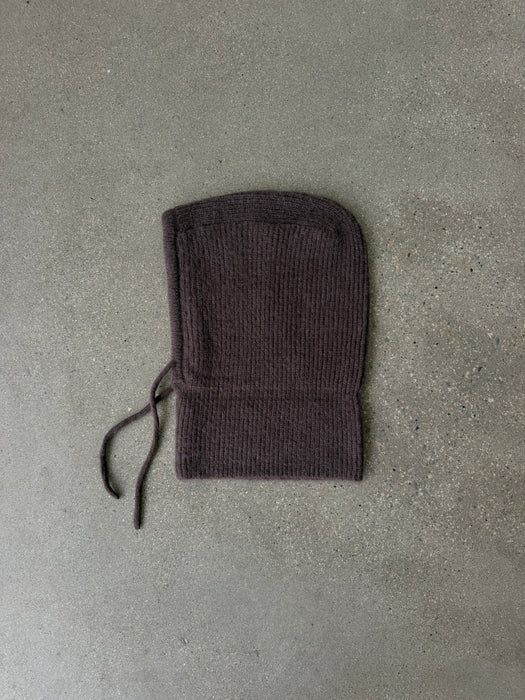 Billy Bamboo Fuzzy Alpaca Balaclava