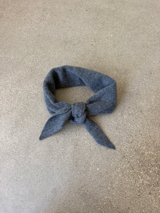 Billy Bamboo Merino Wool Neck Scarf