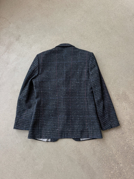 Givenchy Tweed Blazer | M