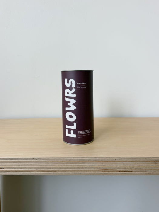 Flowrs Tea
