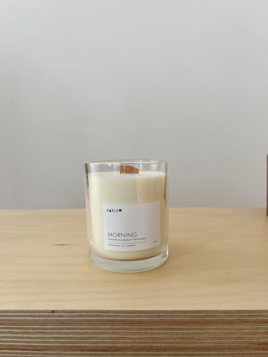 Harlow Candles