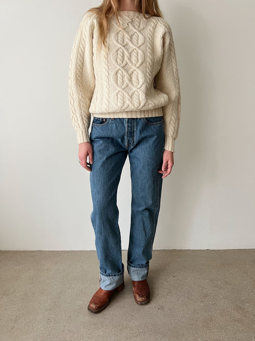 Levi’s 501 Denim | 30