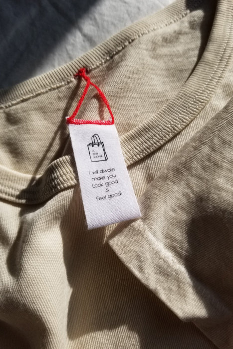 Le Bon Shoppe Tee