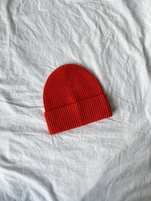 Billy Bamboo Merino Wool Beanie