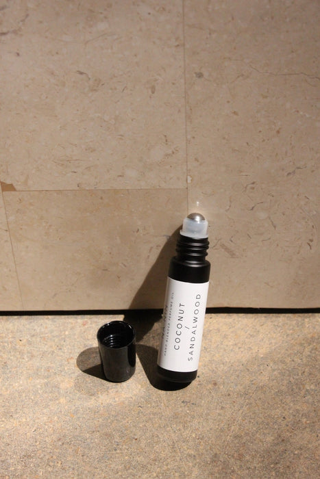 Na Nin Perfume Oil