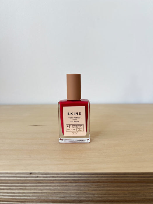 BKIND Nail Polish