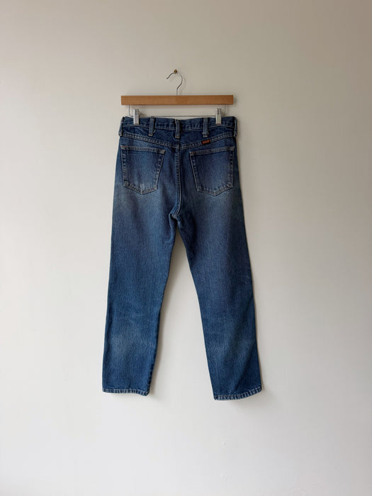 Rustler Double Knee Denim | 29