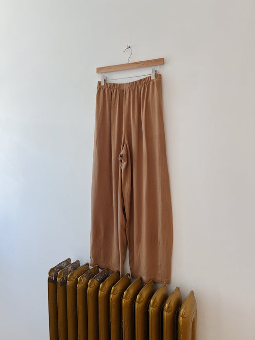 NLT Lantern Pant