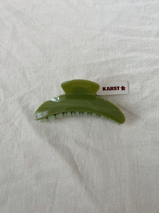 Karst Essentials Slim Hair Claw Clips