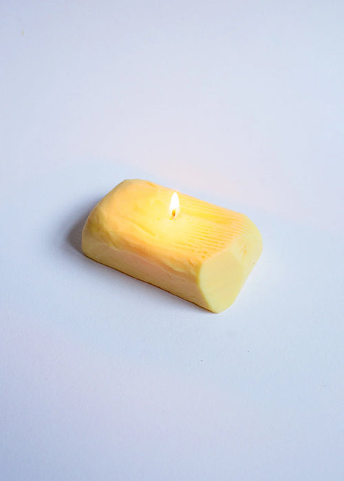 Butter Candles