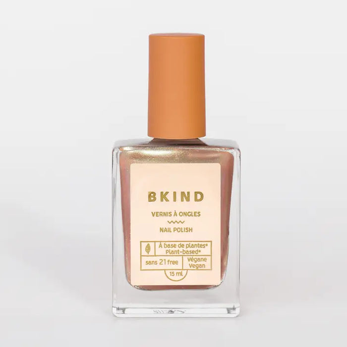 BKIND Nail Polish