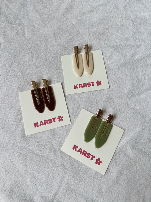 Karst Essentials Clip Set