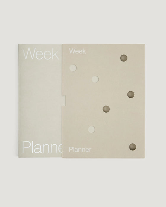 Week Planner