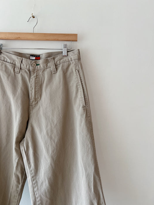 Tommy Hilfiger Chinos | 28