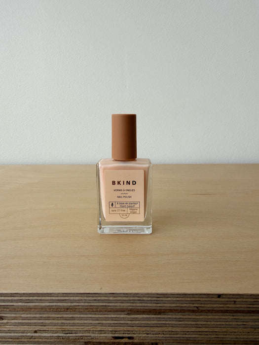 BKIND Nail Polish